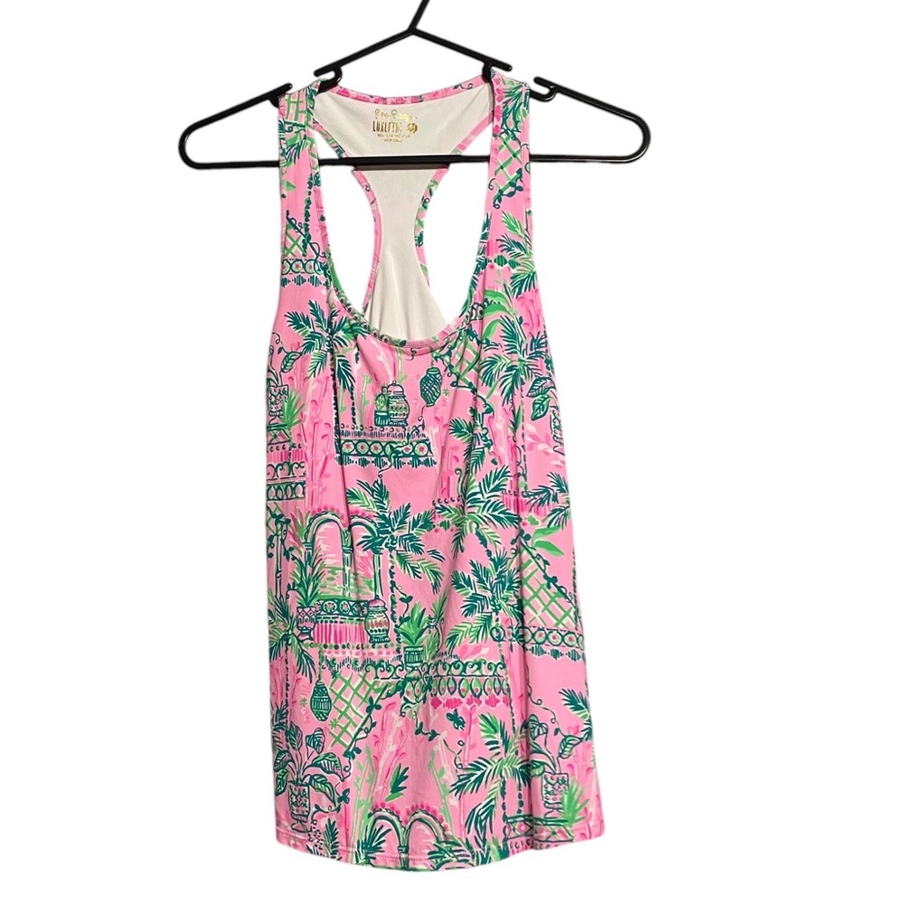 Lilly Pulitzer Active Top